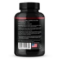 thumbnail image 2 of FORCE FACTOR Test X180 Boost Testosterone Booster and Energy Supplement for Men, Boost Energy, Increase Stamina, Enhance Vitality and Performance, with D-Aspartic Acid and Fenugreek, 120 Tablets, 2 of 5