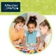 thumbnail image 3 of Educa - Aprender es Divertido Bloques Lógicos, 48 ​​Figuras de 4 Formas Diferentes Juego Educativo para Niños y Niñas para Aprender Diferentes Conceptos y Hacer Asociaciones, +3 Años (19325), 3 of 5