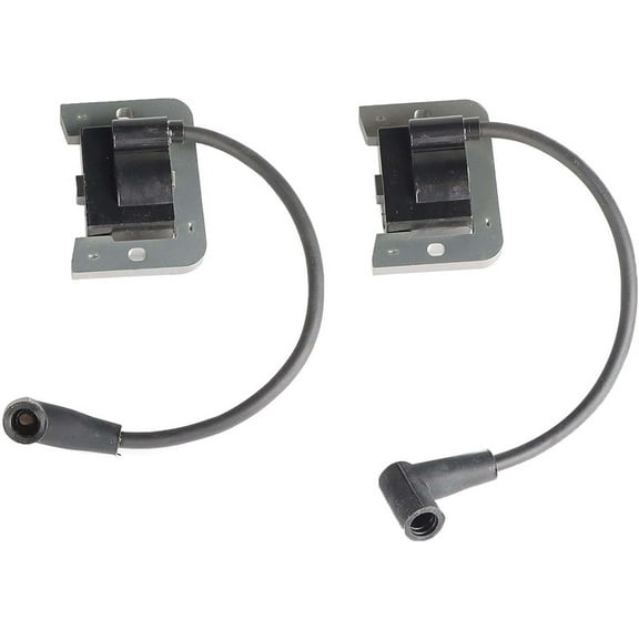 32-584-06-S Ignition Coil Module Replacement for Kohler KT, ZT Engines 3258406-S 3258406 32 584 06-S 2 PCS