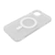 thumbnail image 3 of Cargador inalámbrico magnético de 20 W, cargador portátil inalámbrico magnético de carga rápida para iPhone 100-240 V, 3 of 14