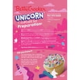 thumbnail image 5 of Betty Crocker Ready to Bake Unicorn Cupcake Kit, 13.9 oz, 12 ct, 5 of 10