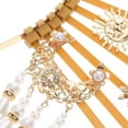 thumbnail image 3 of BESTYASH Accesorio Para Marrón Estilo Cómodo Y Fácil Para Fiestas Y Bodas, 3 of 7