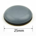 thumbnail image 2 of 8,20 Furniture Sliders Feet Glider For Carpet Movers Heavy Duty Shifter Removal, 2 of 8