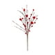 thumbnail image 2 of Xihbxyly Arreglo de Corazones para San Valentín, Ramitas de Pulpa de Corazón Rojo, Diseño de Plástico Duradero, Decoración para Interiores y Exteriores, Ambiente Festivo, Tamaño de 45 Cm, Perfecto pa, 2 of 6