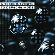 A Techno Tribute To Depeche Mode