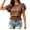 Brown, variant on Women's 2026 New Crew Neck Polka Dot Print Layered Ruffle Hem Short Sleeve T Shirt, Elastic Waist Peplum Top, Casual Fashion Summer Daily Wear for Trendy Outfits Black L