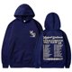 thumbnail image 1 of Hudson Westbrook Texas Forever Sudaderas Mujeres Hombres Sudaderas de manga larga, 1 of 6