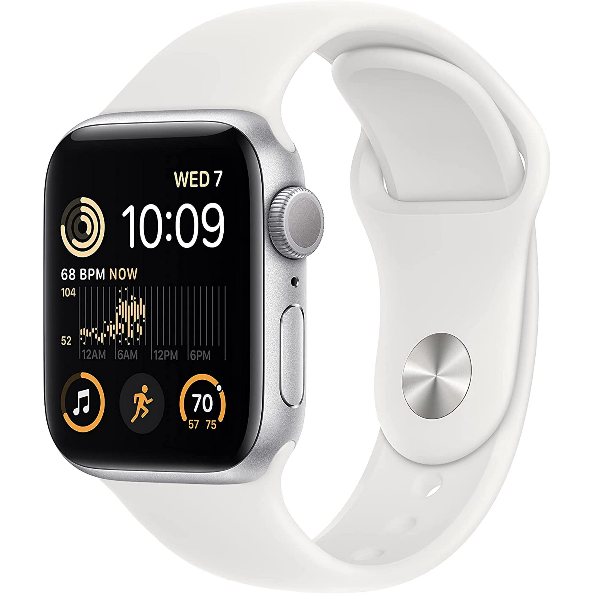 Apple Watch SE in Apple Watch Series - Walmart.com