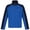 Oxford Blue/Navy, variant on Regatta Great Outdoors Mens Hedman II Two Tone Full Zip Fleece Jacket
