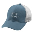 thumbnail image 2 of Glitter Baseball Hat i'm the ciiand Embroidery Dad Hats for Men Fashion Adjustable for Fishing, 2 of 7