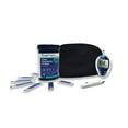 TruePoint Diabetes Glucose Monitoring Testing Kit with 50 test strips