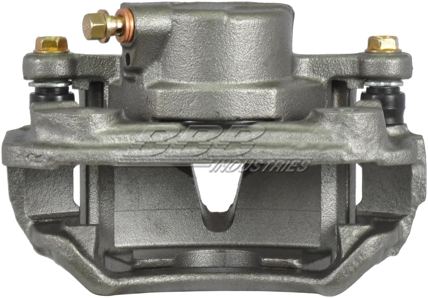 TERREPOWER formerly BBB Industries 99-01582A Reman Caliper w/installation Hardware