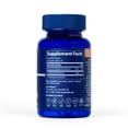 thumbnail image 3 of Trace Minerals Magnesium Glycinate Capsule Supplement for Healthy Sleep and Relaxation Support, 90 Count (90 Servings), 3 of 10