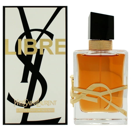 Yves Saint Laurent Libre Eau De Parfum Intense For Women 50 ml/1.6 oz