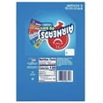 thumbnail image 2 of Airheads Chewy Fruit Candy, Variety Pack, 90 ct., 2 of 6