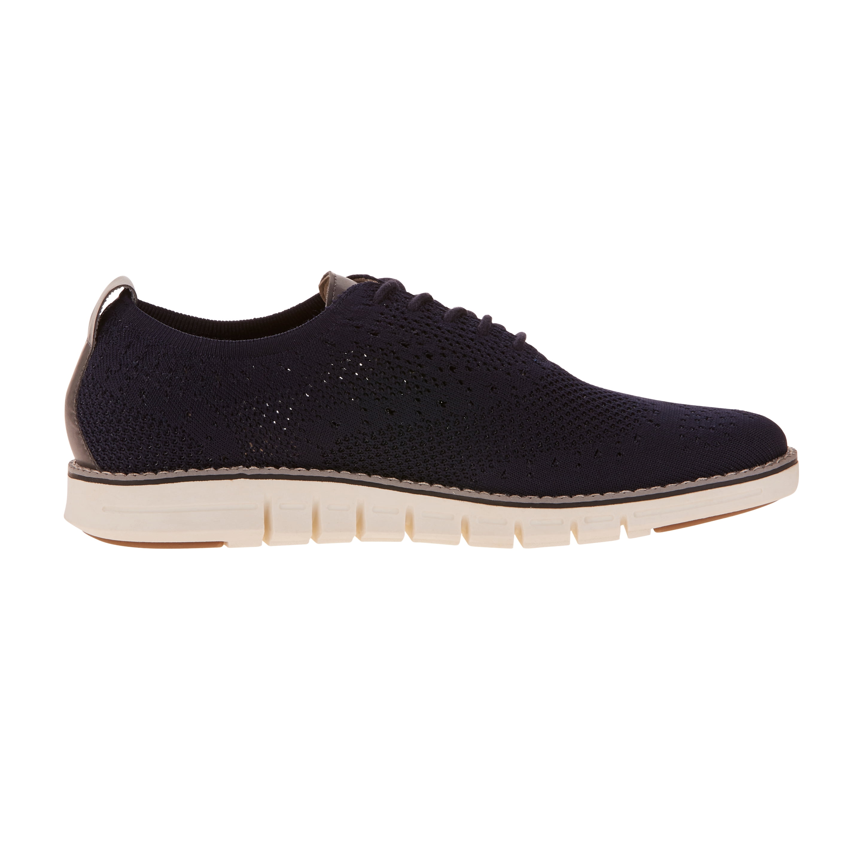 Men's Knit Casual Shoe
