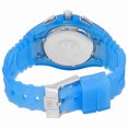 thumbnail image 3 of TechnoMarine Women's Cruise JellyFish' Quartz Stainless Steel Casual Watch (Model: TM-115262), 3 of 3