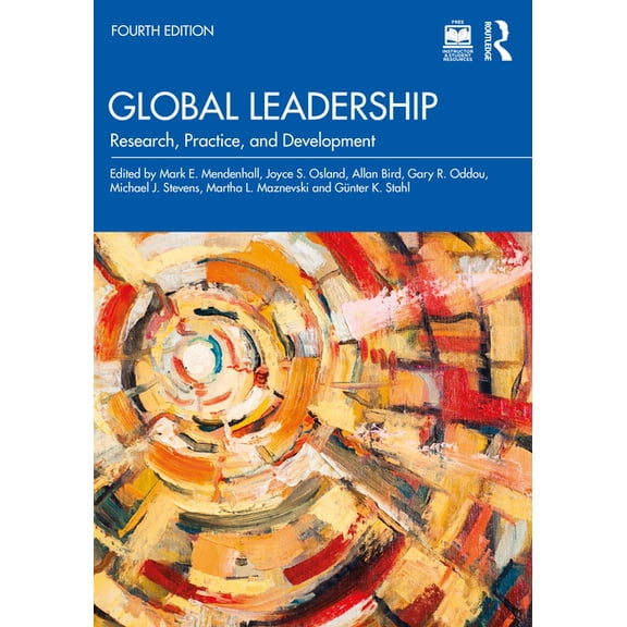 Global HRM Global Leadership: Research, Practice, and Development, (Paperback)