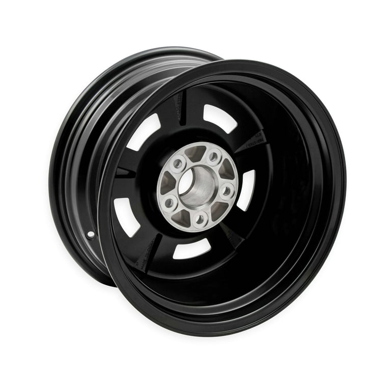 HK Wheels MW1785475 HK Magnum Wheel - Aluminum 17