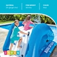 thumbnail image 5 of Intex Kool Splash Inflatable Play Center Swimming Pool Water Slide (2 Pack), 5 of 10