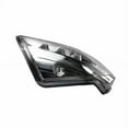 thumbnail image 3 of Zyutaosan Left Side Mirror Turn Signal Lamp Light 20760211 For Buick Lacrosse 2009-2015, 3 of 5