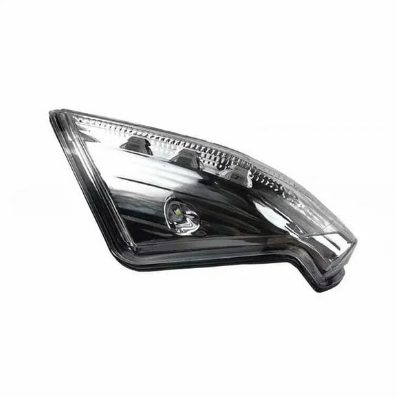 Car Left Side Mirror Turn Signal Lamp Light 20760211 For Buick Lacrosse 2009-15