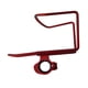 thumbnail image 4 of Jaula para botella de agua de bicicleta, jaula para botella de bicicleta, soporte de botella de agua de aleación ligera para bicicletas para niños, bi Rojo, 4 of 8