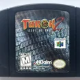 thumbnail image 2 of Turok 2: Seeds of Evil - N64 Game - US Version, 2 of 4