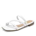 thumbnail image 1 of SANDALIA PLANA SEXY GIRL BLANCO 125729, 1 of 4