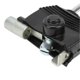 thumbnail image 2 of Motorcycle Hand Gear Lever Shifter with Rubber Gaiter Steel Alloy for Quad Dirt Bike ATV Go Kart, 2 of 3