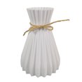 thumbnail image 1 of Modern Plastic Vases Flower Holder Centerpiece Wedding Decoration, 1 of 8