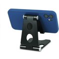 thumbnail image 3 of Support de Cellulaire Pliable, Support de Téléphone Mobile Mains Libres pour Bureau avec Angle de Vue Réglable, Support de Cellulaire Bien Fait, 3 of 5