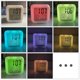 thumbnail image 3 of Digital Alarm Clock For Kids With Led, 3 of 5