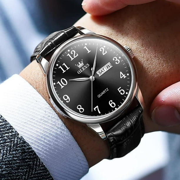 Classic wrist watches best sale