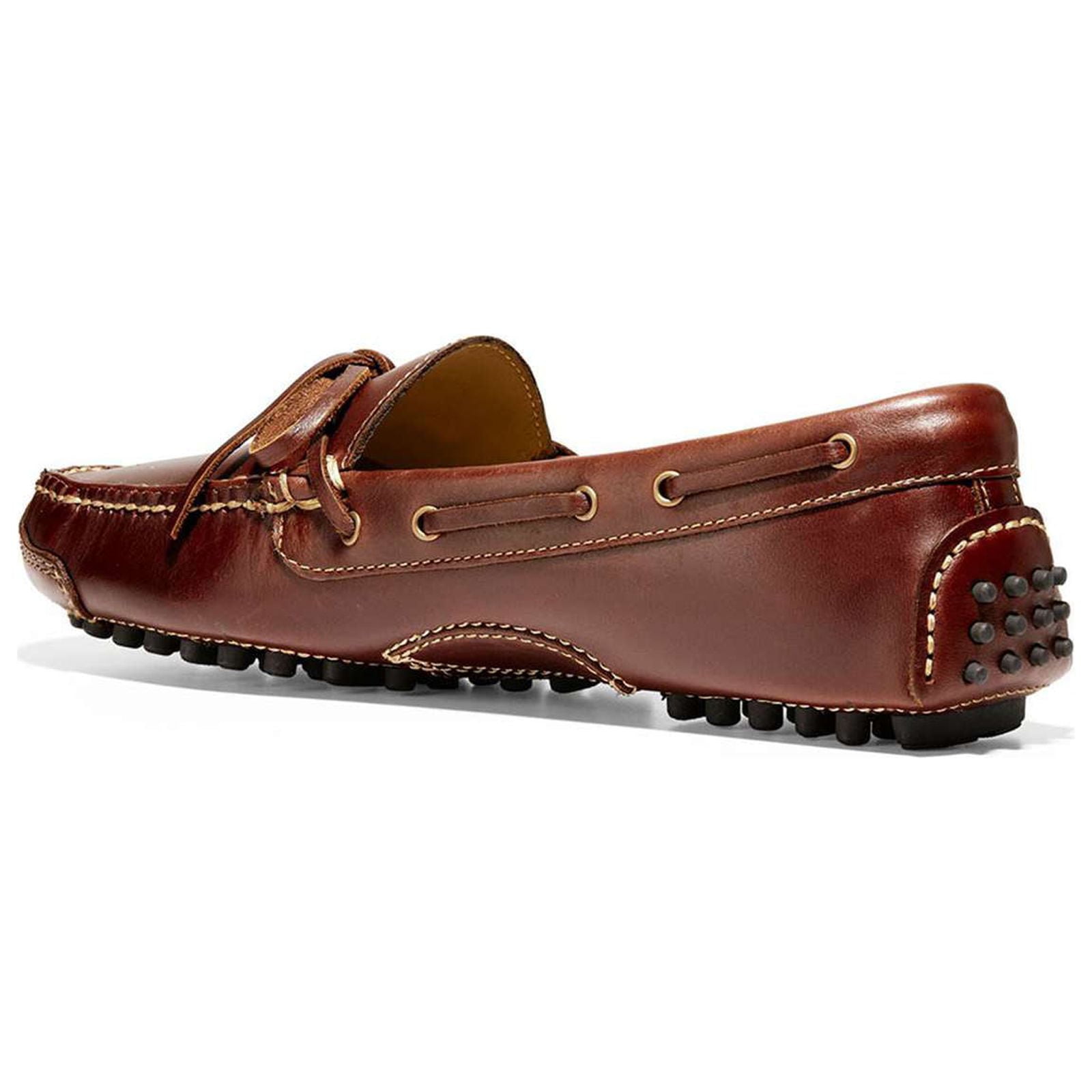 Cole haan men's gunnison driver moccasin sale