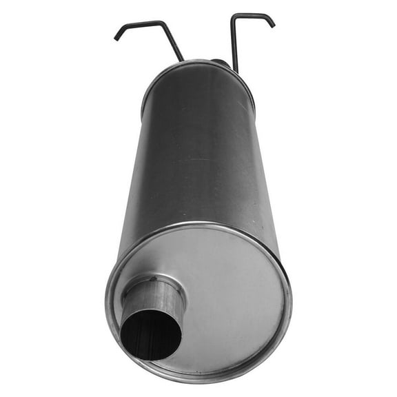 AP EXHAUST PRODUCTS 700356 1996 F100/150 5.0L DIRECT FIT MUFFLER - MSL MAXIMUM
