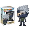 thumbnail image 1 of Figura de juguete Funko POP Anime Naruto Shippuden Kakashi gris, 1 of 2