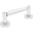 thumbnail image 2 of Zurich Paper Holder, Polished Chrome by Stone Harbor Hardware, 2 of 4
