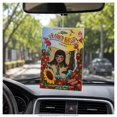 thumbnail image 2 of Aromatizante Eivy's de México La Chica Fresita Fresa, 2 of 5