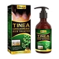 thumbnail image 1 of Champú limpiador antipicor de 100 ml Tratamiento anticaspa y seborreico para fortalecer el cabello y las raíces, 1 of 4