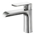 thumbnail image 3 of Blossom Single Handle Bathroom Sink Faucet, 3 of 4