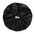 thumbnail image 1 of Tire Covers For Trailers 210d Oxford Fabric Tire Covers For Rv Wheel Waterproof Thicker Travel Trailer Cover Car Tire Cover Sun, 1 of 5