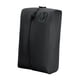 thumbnail image 2 of Bolsa de almacenamiento al vacío para viajes, bolsa sellada al vacío, resistente al desgarro, ahorra espacio, multiusos. Negro, 2 of 9