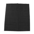 thumbnail image 3 of Coussin Isolant de Protection, Chiffon de Repassage Noir Réutilisable Facile à Nettoyer pour les Manches de Repassage, 3 of 8