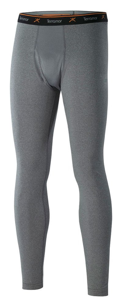 Terramar Thermolator Mens Long Underwear Pants by Terramar