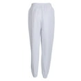thumbnail image 3 of Biekopu Ladies Casual Trousers Breathable Sweat Absorbent Sports Pants, 3 of 7
