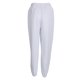 thumbnail image 4 of Txlixc Pantalones Casuales para Mujer, Pantalones Deportivos Absorbentes De Sudor Transpirables De Color Sólido Monocromo Txlixc  Estilo de ocio, 4 of 9