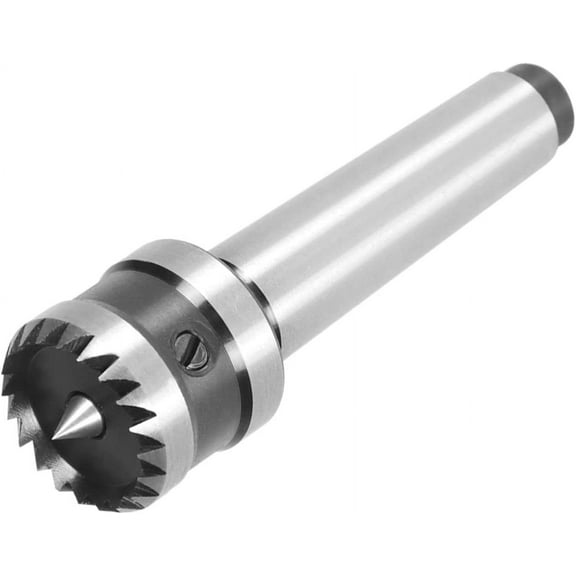 labwork 2MT with 1-Inch Crown Super Wood Lathe Drive Center, Wood Lathes Headstock for Wood and Metalworking Lathe Drive Center