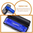 thumbnail image 3 of Kids Harmonica Key of C Children Harmonica Beginner Harmonica Musical Instrument, 3 of 3