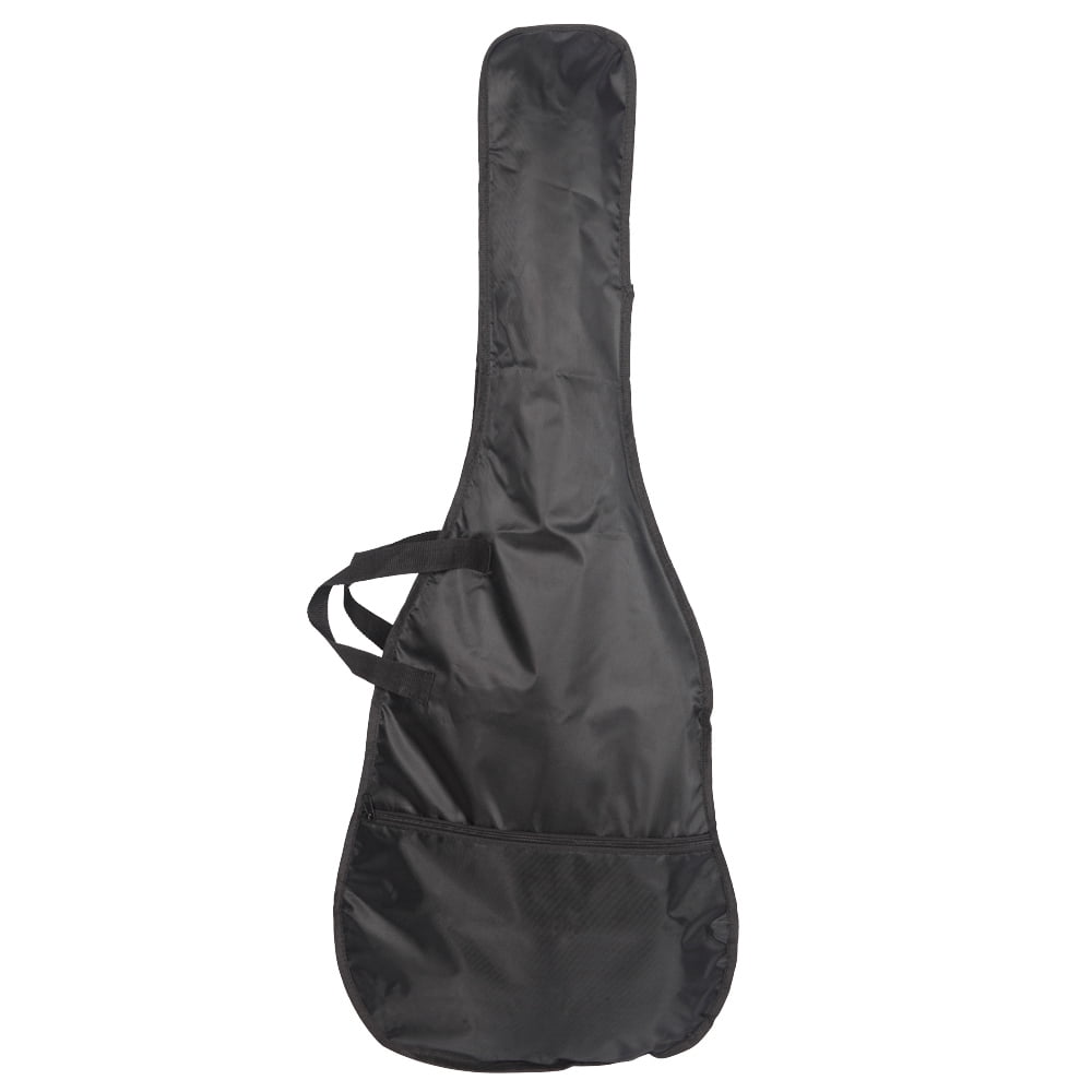 Veryke Exquisite GIB Electric 5 String Bass Guitar Full Size with Bag & Strap & Pick & Connector & Wrench Tool - Burlywood
